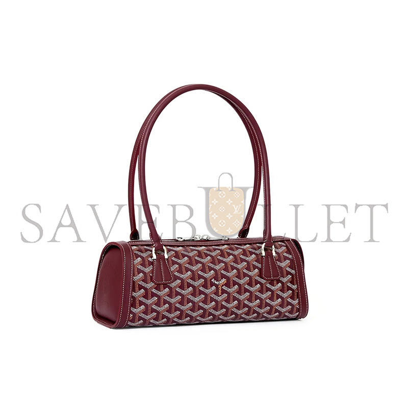 GOYARD BONBONNIÈRE BAG BONBONPMLTY33CL33P (30*12*10.5cm)